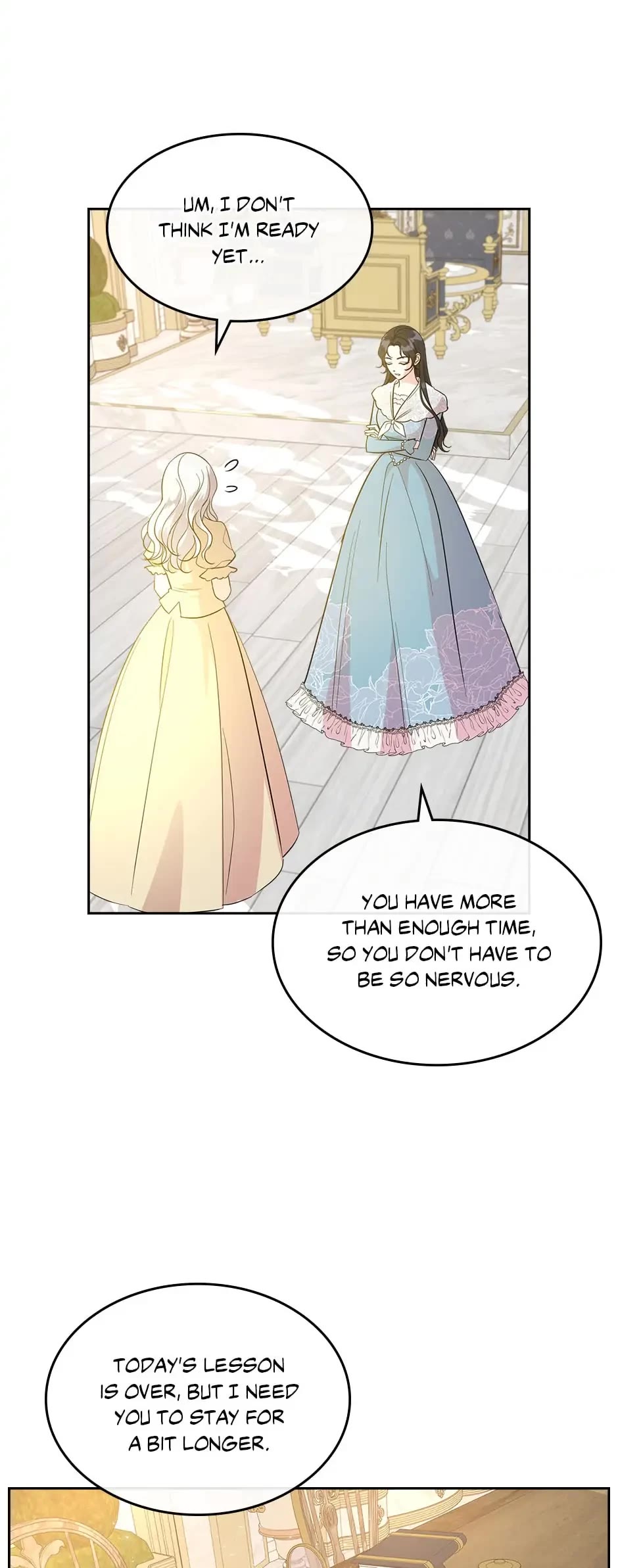 Kill the Villainess Chapter 48 page 39 - Chapter 48