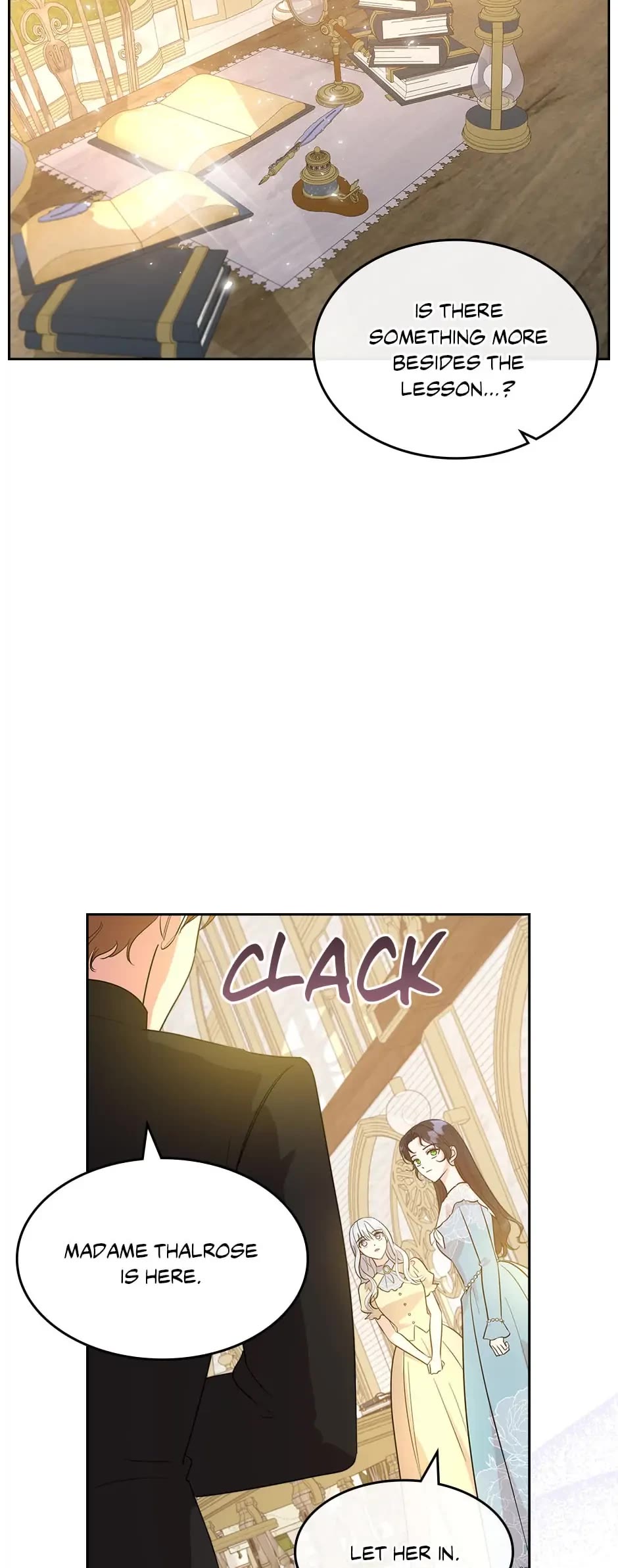 Kill the Villainess Chapter 48 page 40 - Chapter 48