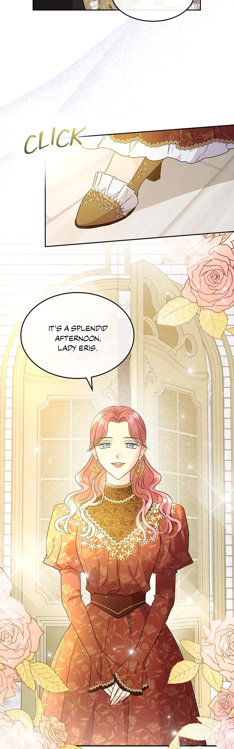 Kill the Villainess Chapter 48 page 41 - Chapter 48