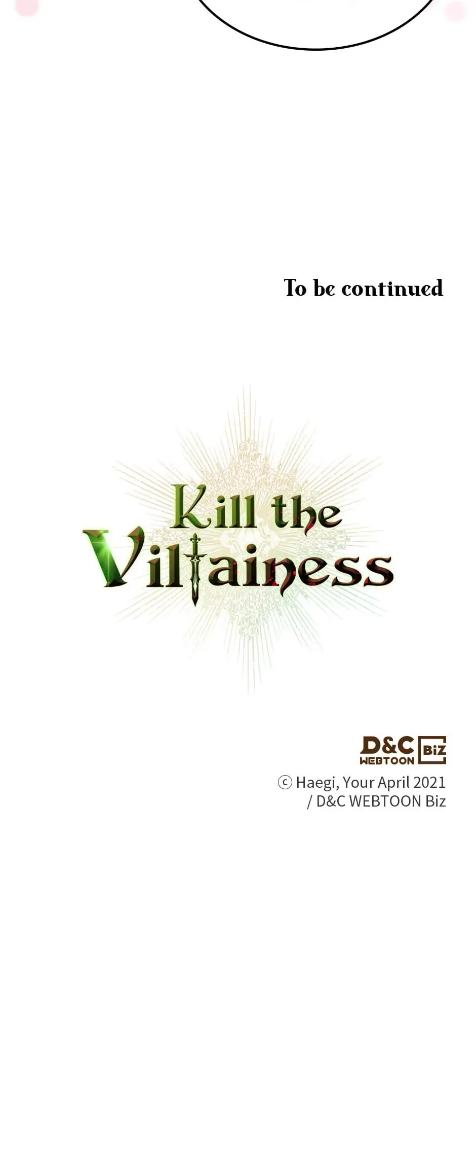 Kill the Villainess Chapter 48 page 45 - Chapter 48