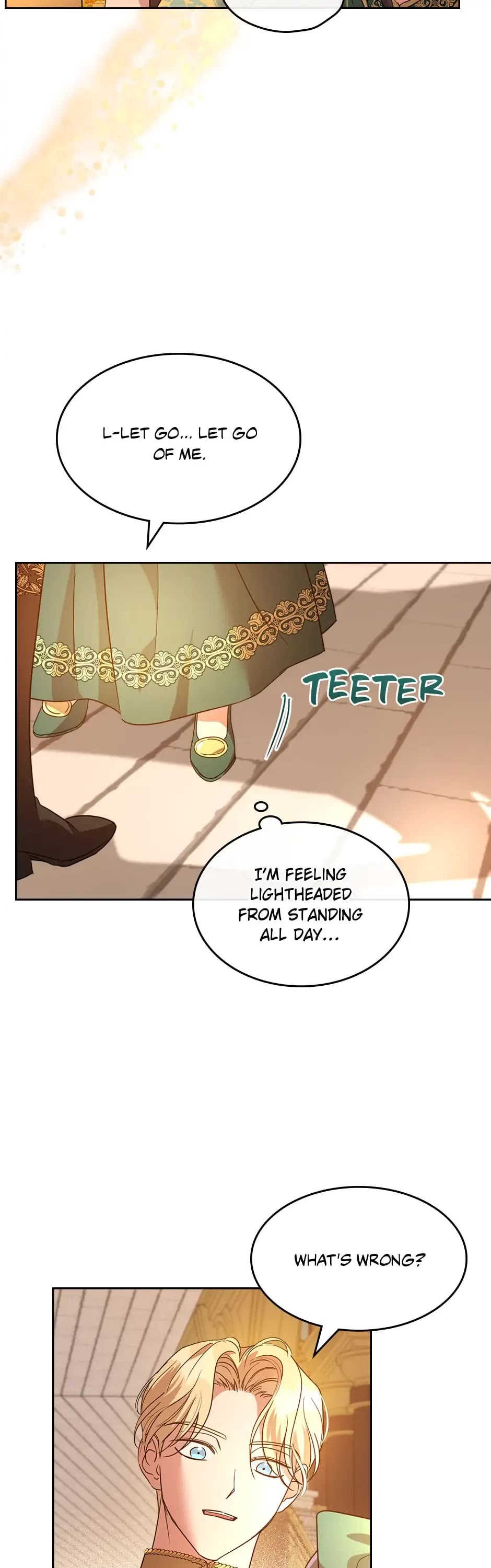 Kill the Villainess Chapter 48 page 6 - Chapter 48