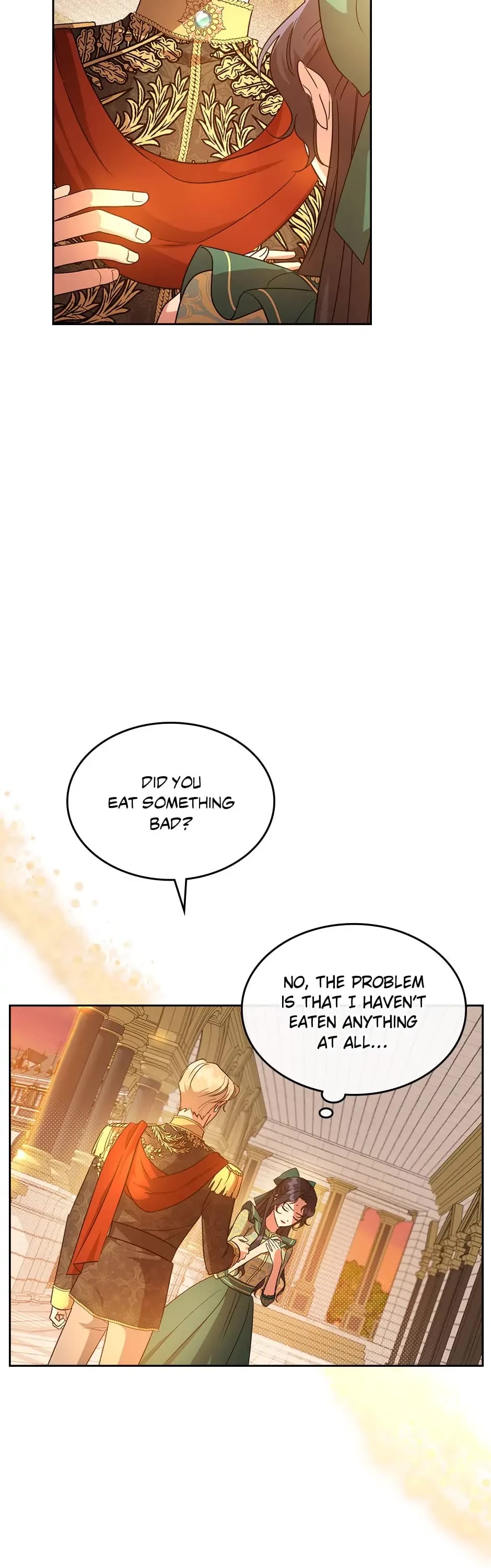 Kill the Villainess Chapter 48 page 7 - Chapter 48
