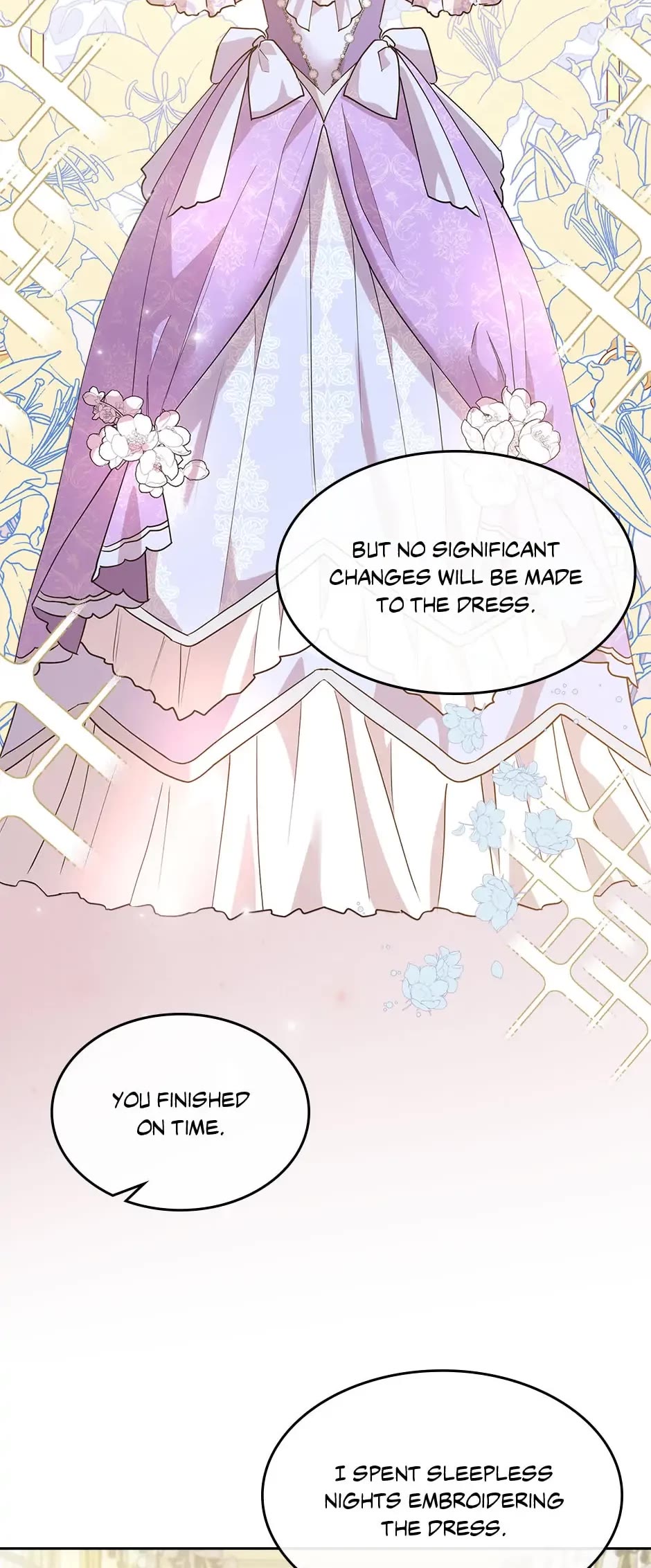 Kill the Villainess Chapter 49 page 19 - Chapter 49