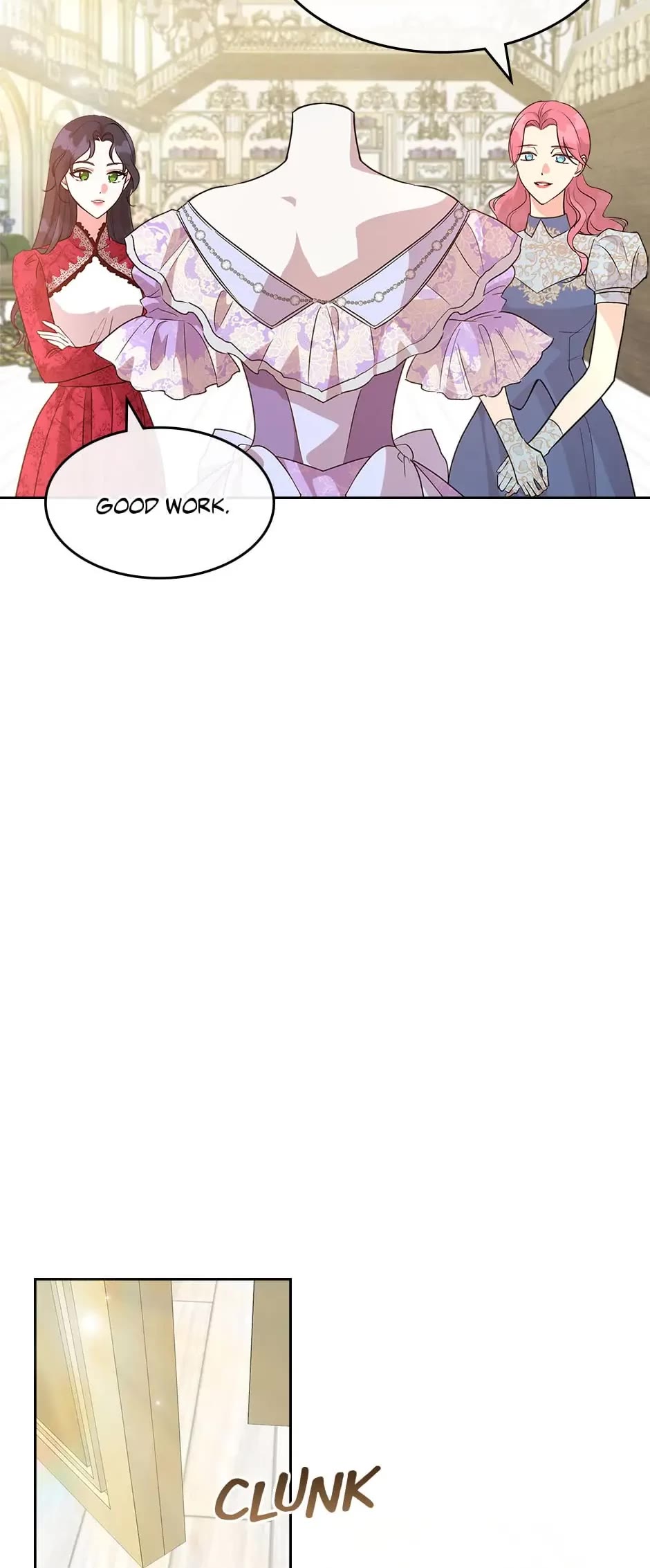 Kill the Villainess Chapter 49 page 20 - Chapter 49