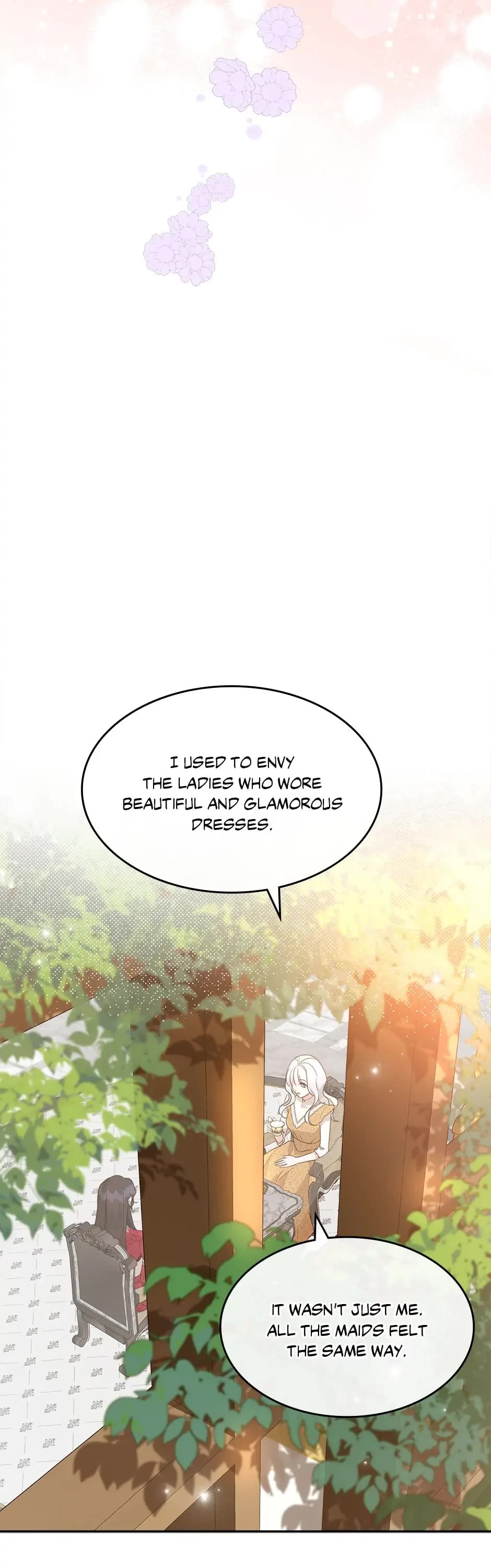 Kill the Villainess Chapter 49 page 33 - Chapter 49