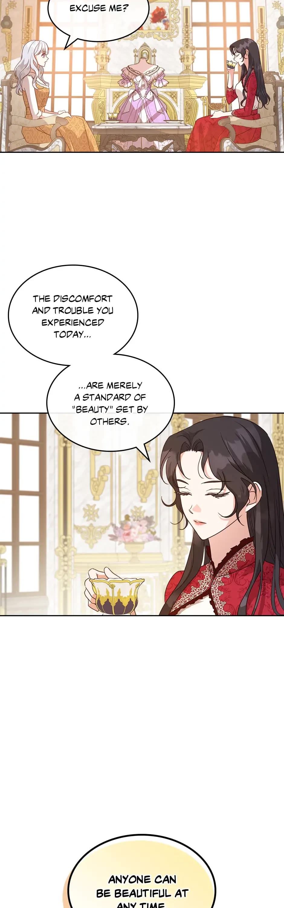 Kill the Villainess Chapter 49 page 36 - Chapter 49