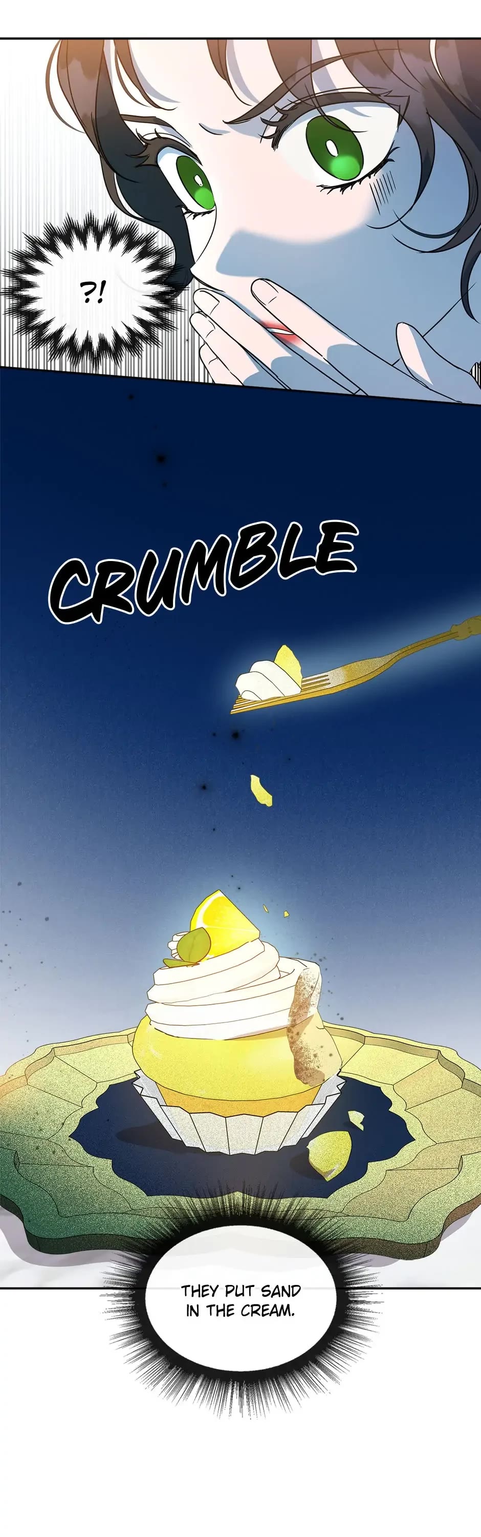 Kill the Villainess Chapter 49 page 41 - Chapter 49