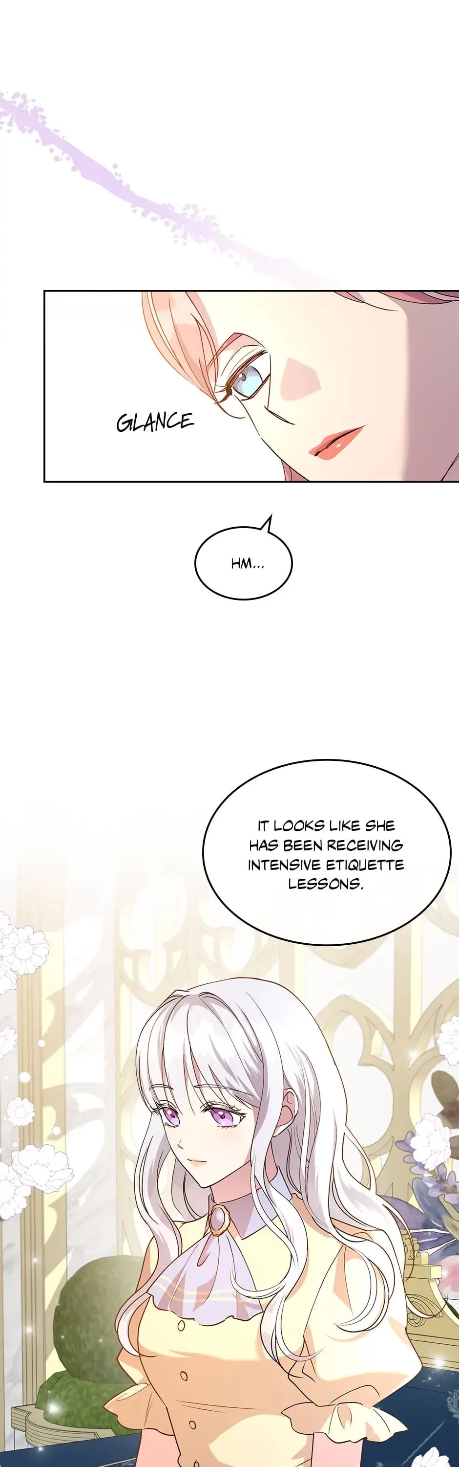 Kill the Villainess Chapter 49 page 7 - Chapter 49