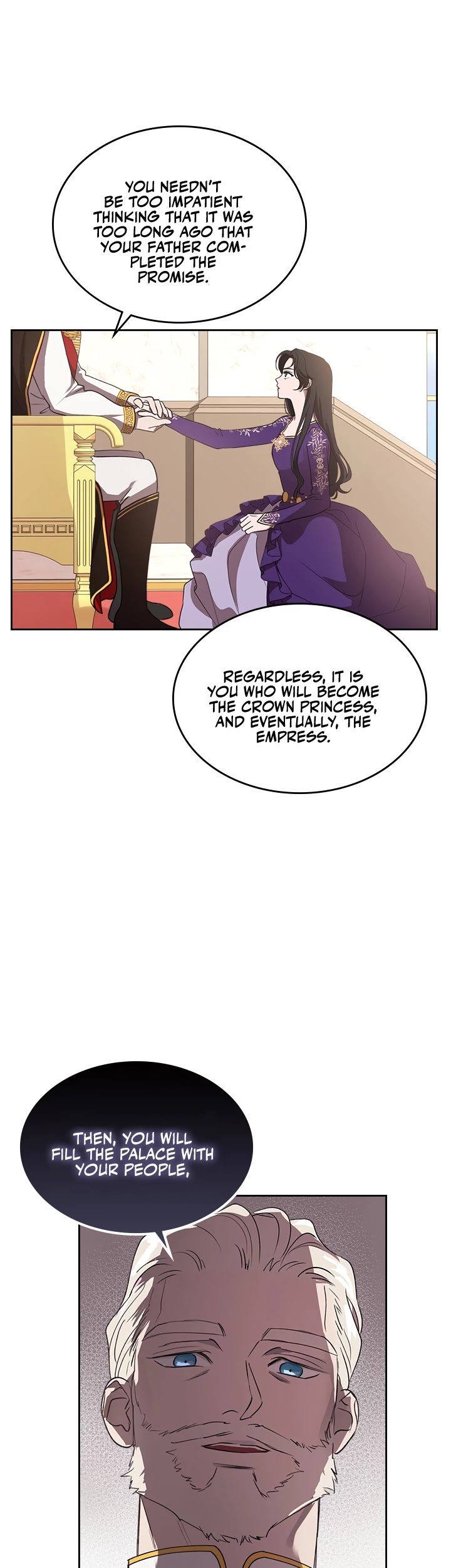 Kill the Villainess Chapter 5 page 13 - Chapter 5