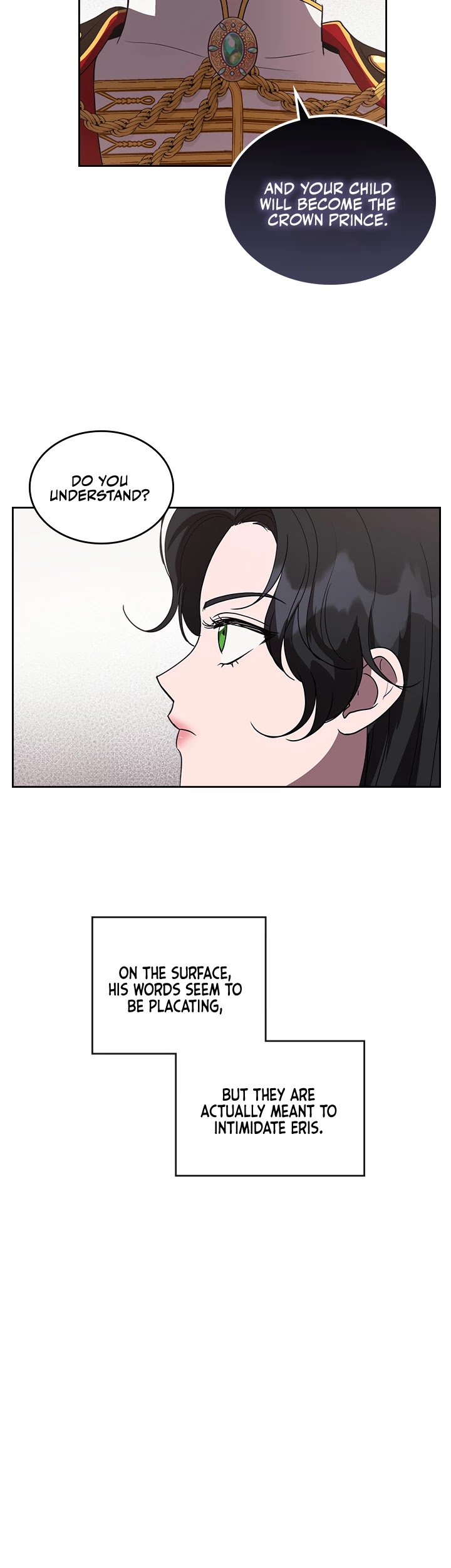 Kill the Villainess Chapter 5 page 14 - Chapter 5