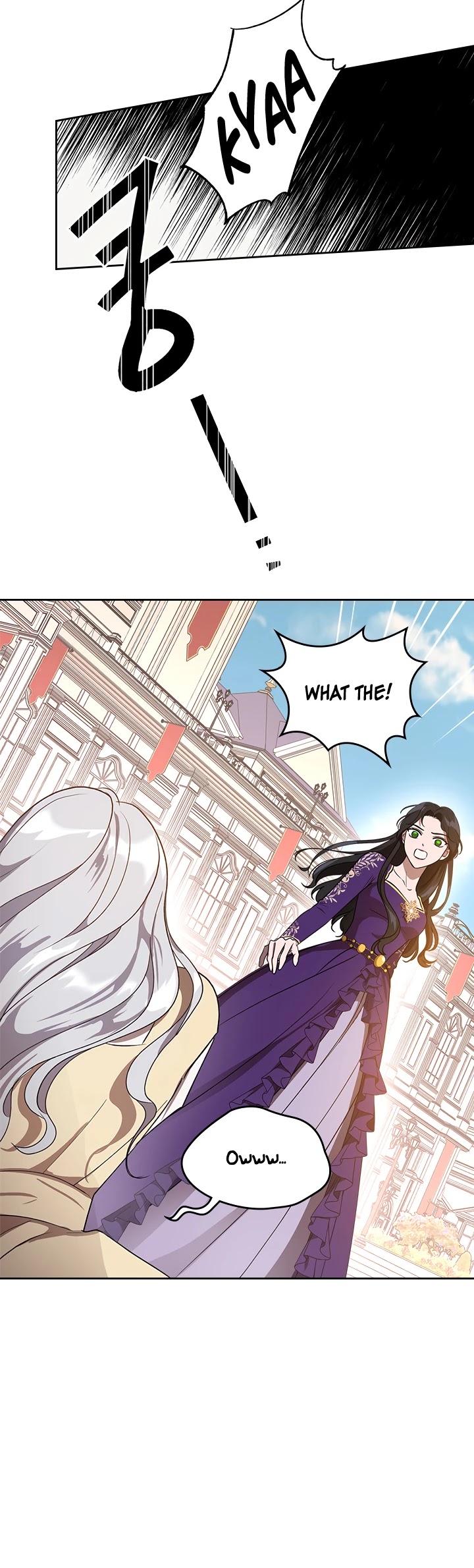 Kill the Villainess Chapter 5 page 18 - Chapter 5