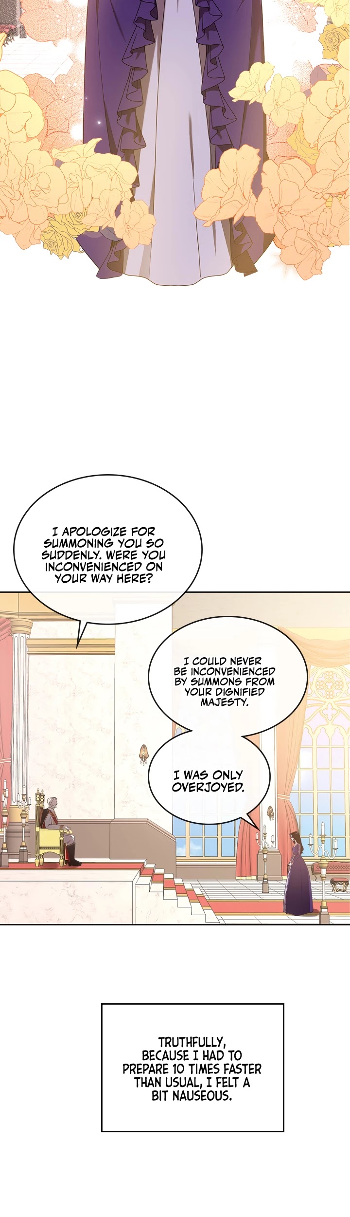 Kill the Villainess Chapter 5 page 2 - Chapter 5