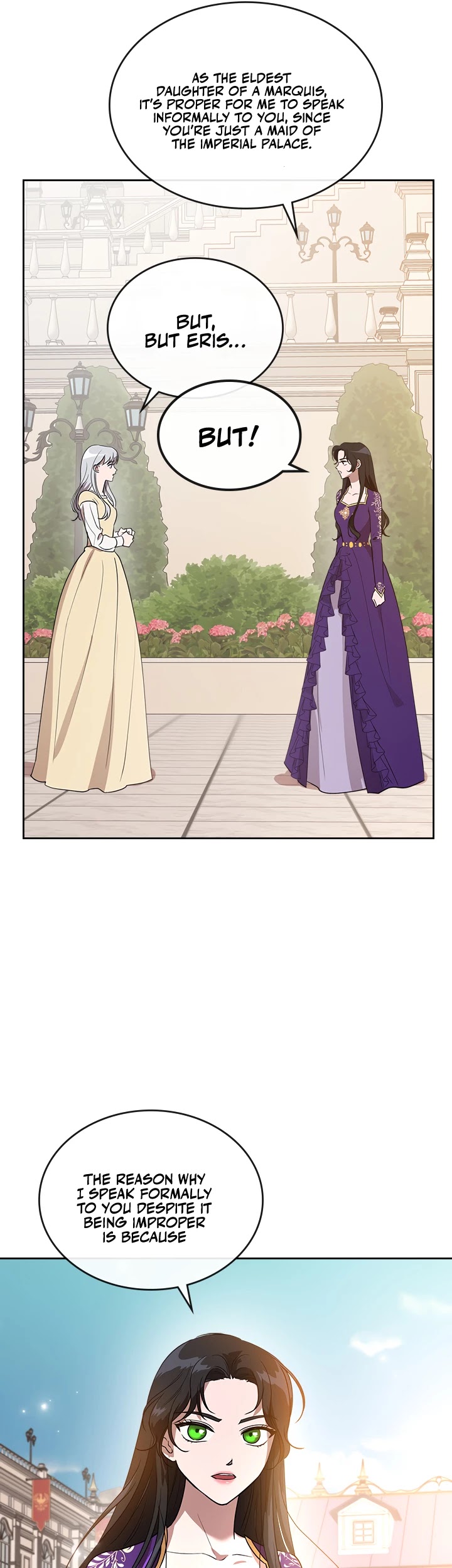 Kill the Villainess Chapter 5 page 25 - Chapter 5
