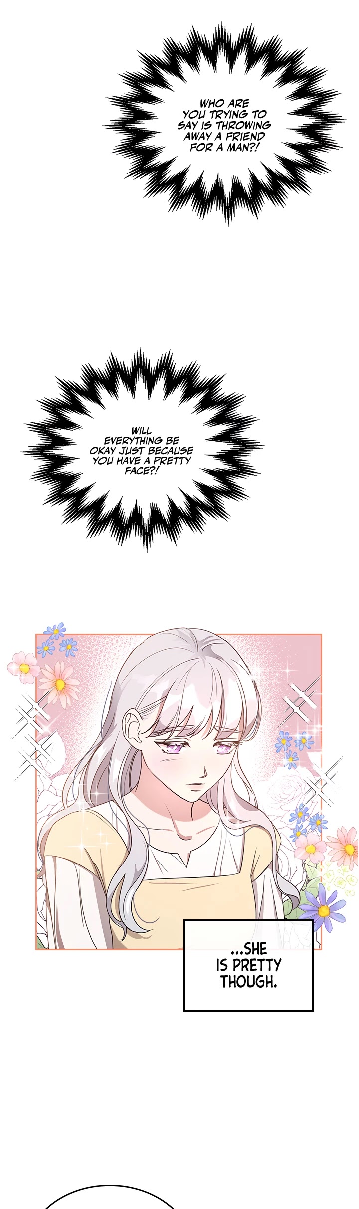 Kill the Villainess Chapter 5 page 29 - Chapter 5