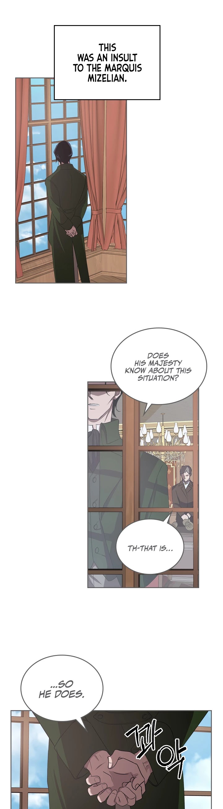Kill the Villainess Chapter 5 page 5 - Chapter 5