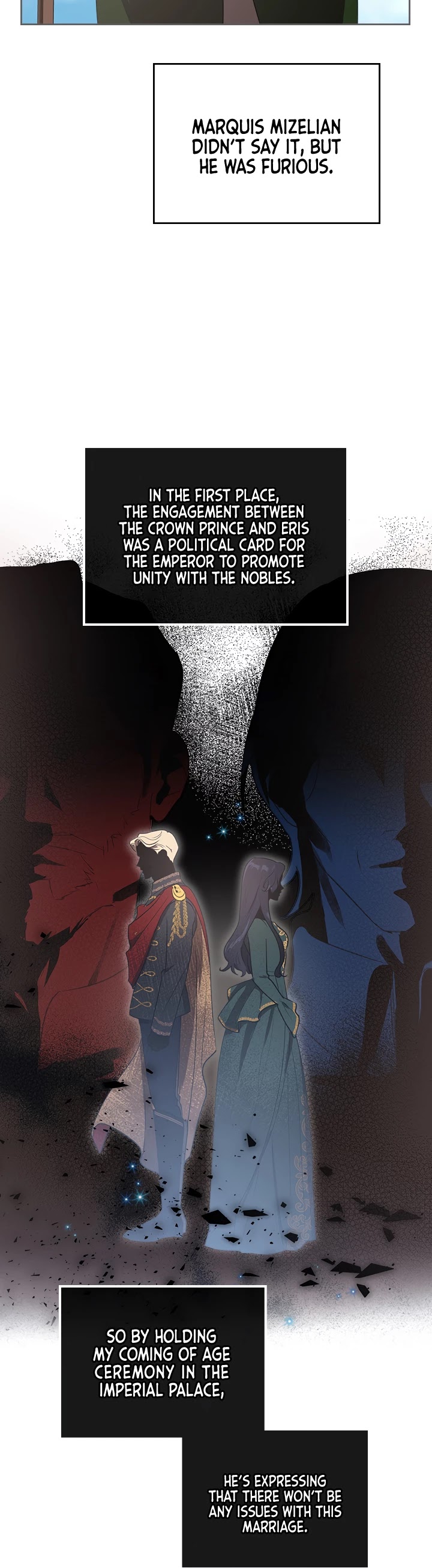 Kill the Villainess Chapter 5 page 6 - Chapter 5