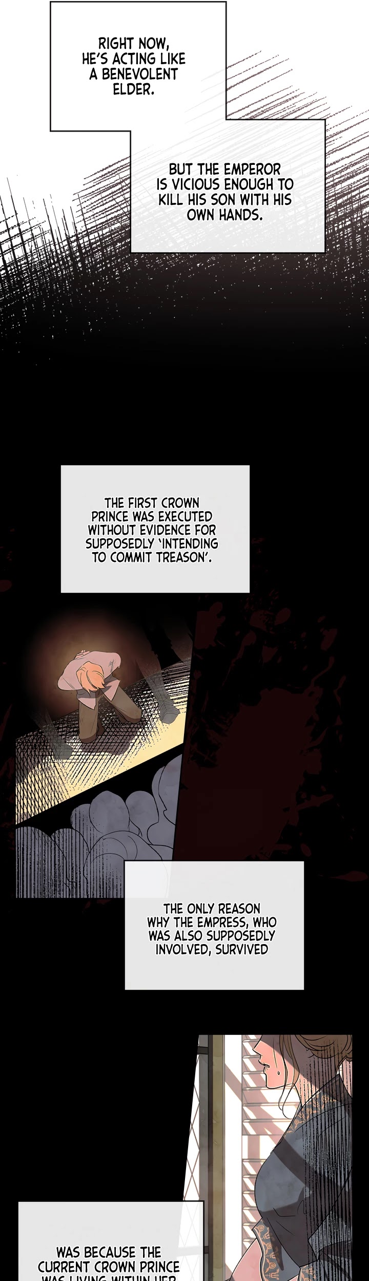 Kill the Villainess Chapter 5 page 9 - Chapter 5