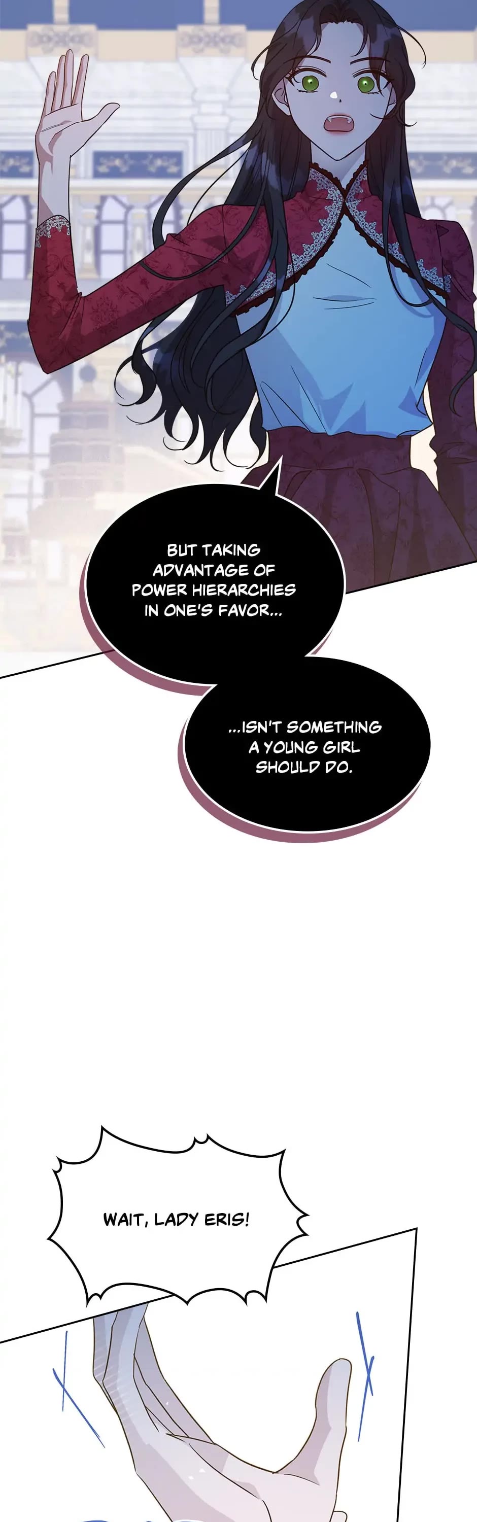 Kill the Villainess Chapter 50 page 12 - Chapter 50