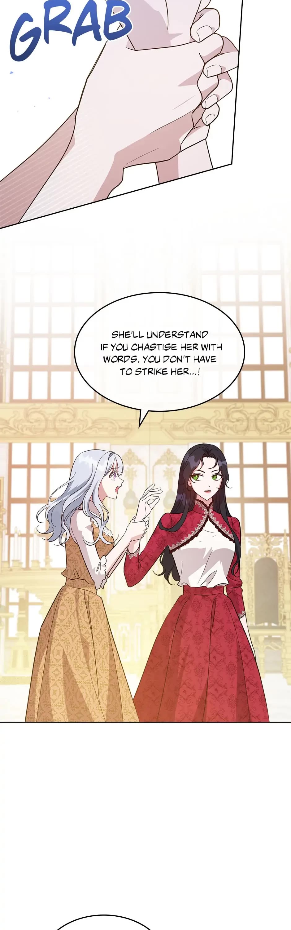 Kill the Villainess Chapter 50 page 13 - Chapter 50