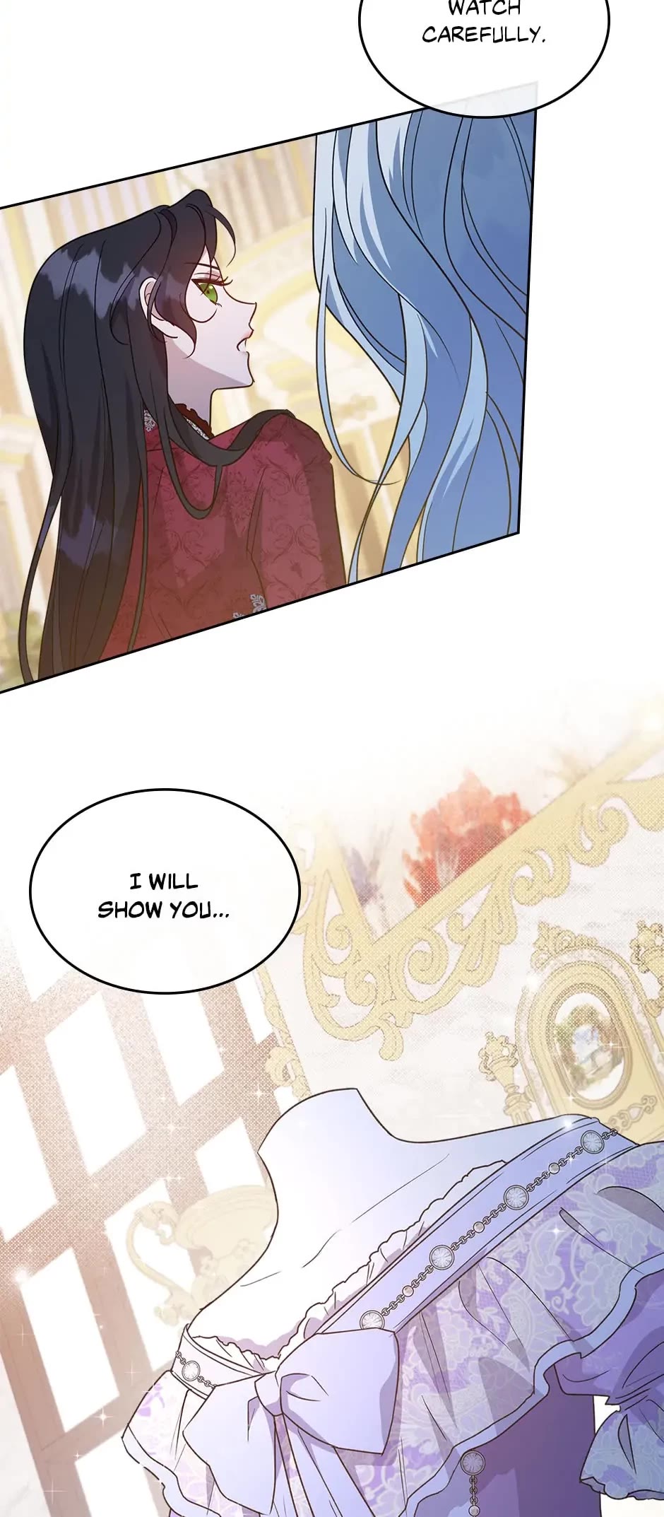 Kill the Villainess Chapter 50 page 15 - Chapter 50