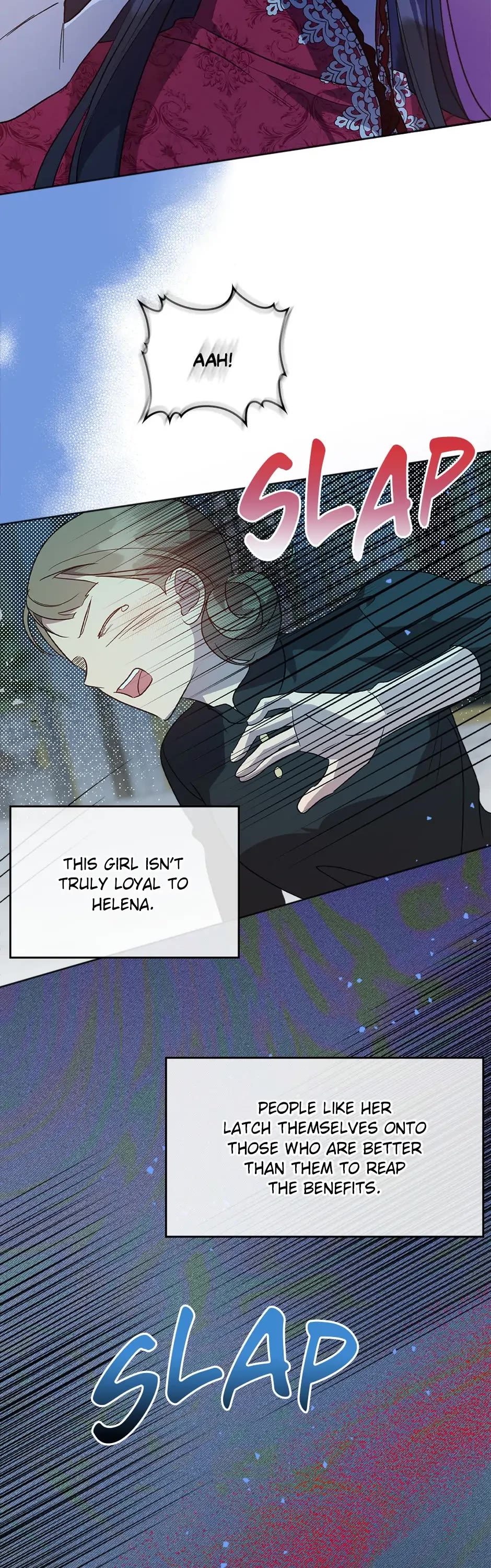Kill the Villainess Chapter 50 page 17 - Chapter 50