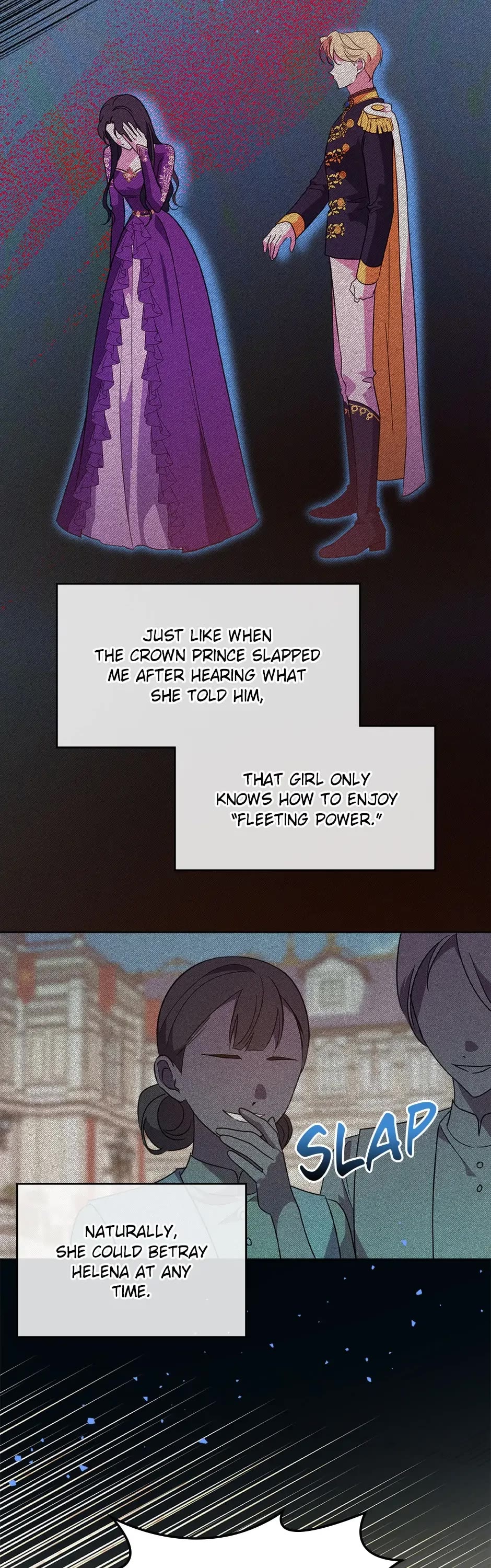 Kill the Villainess Chapter 50 page 18 - Chapter 50