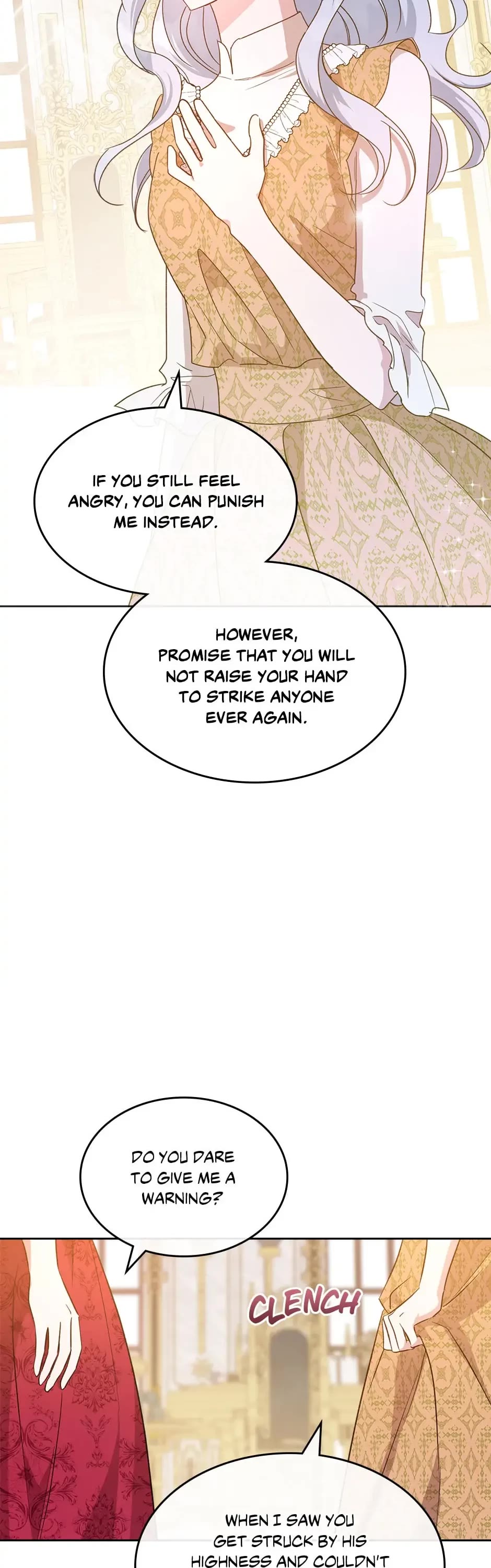 Kill the Villainess Chapter 50 page 23 - Chapter 50