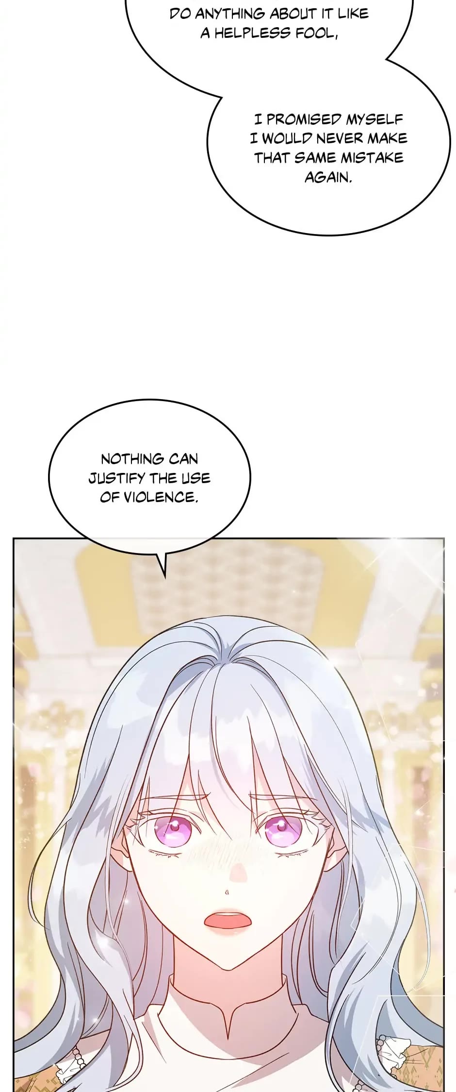 Kill the Villainess Chapter 50 page 24 - Chapter 50