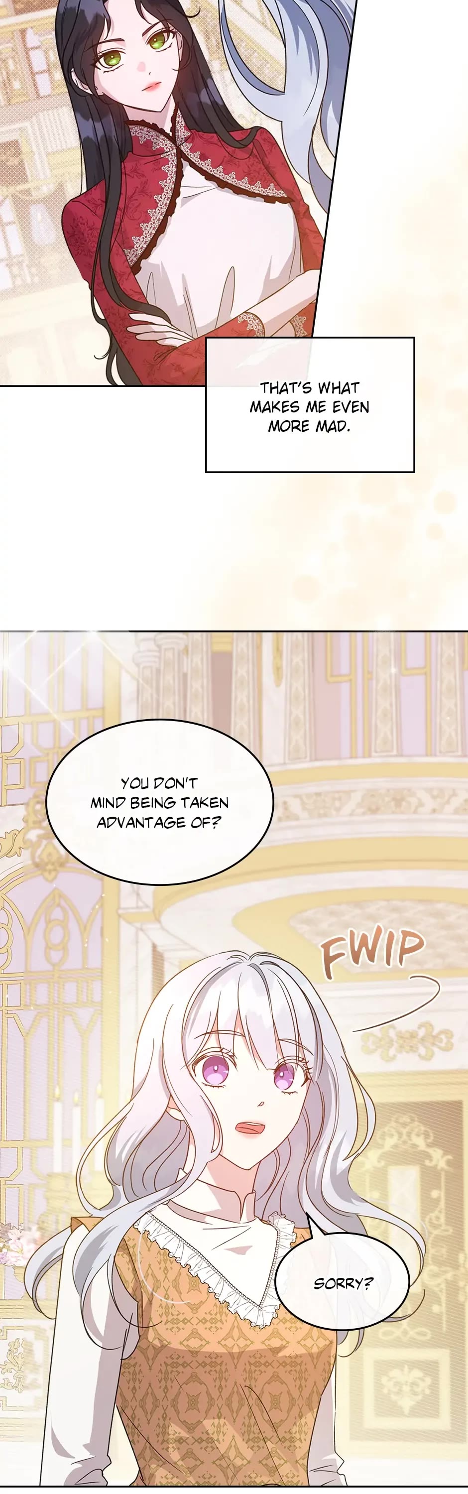 Kill the Villainess Chapter 50 page 33 - Chapter 50