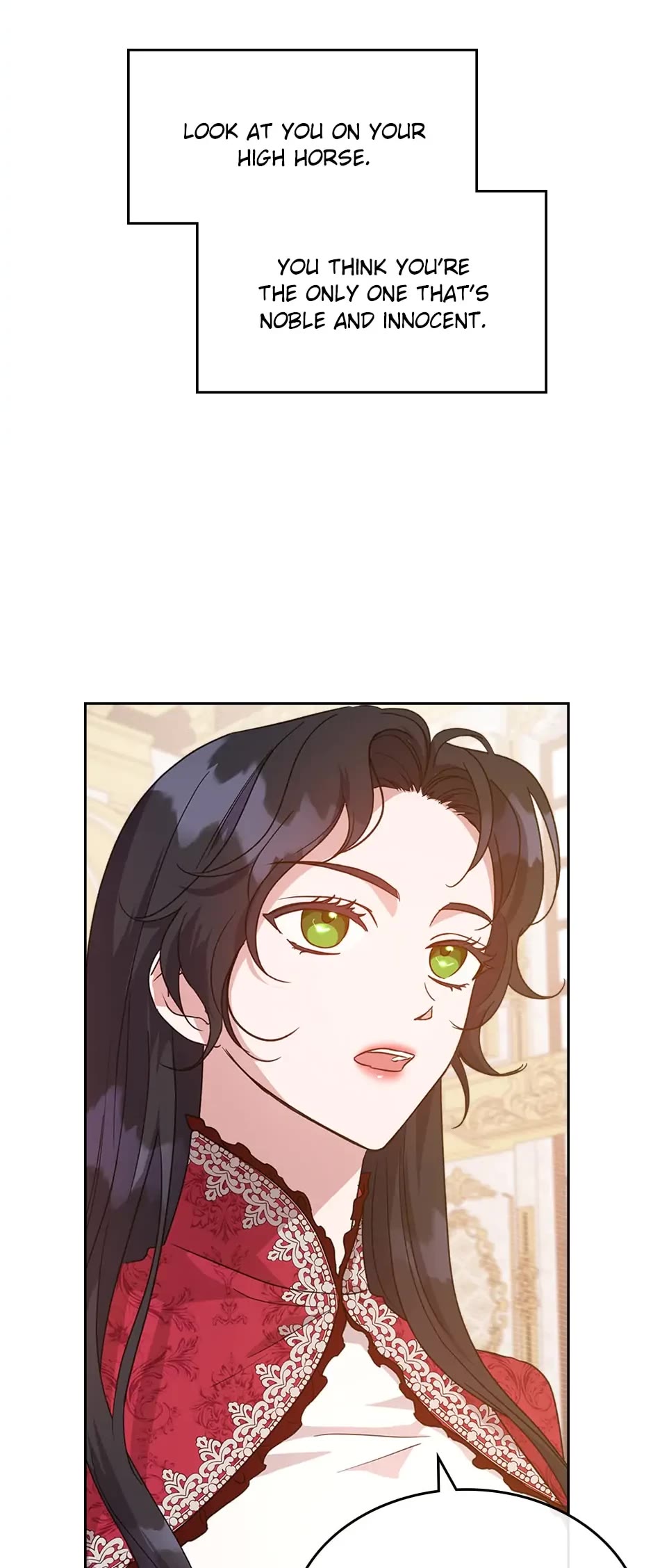 Kill the Villainess Chapter 50 page 34 - Chapter 50