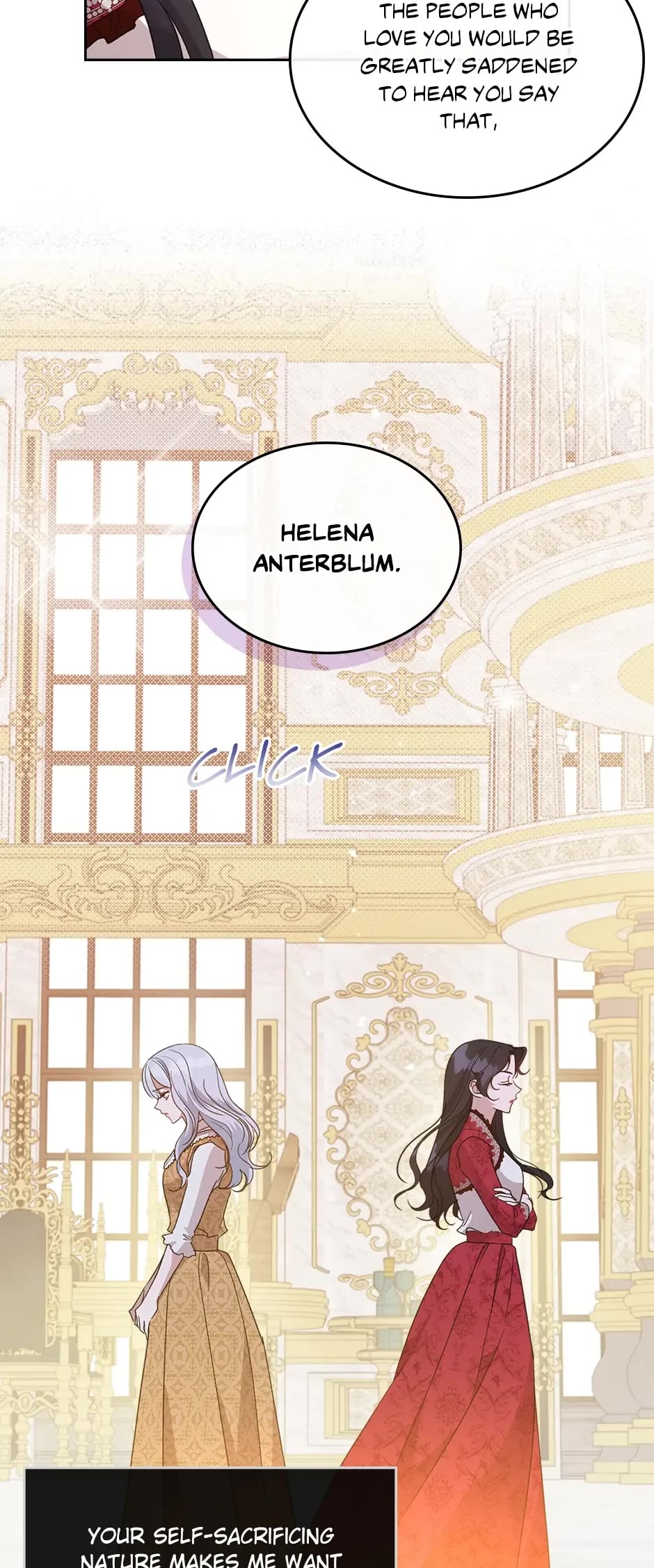 Kill the Villainess Chapter 50 page 35 - Chapter 50
