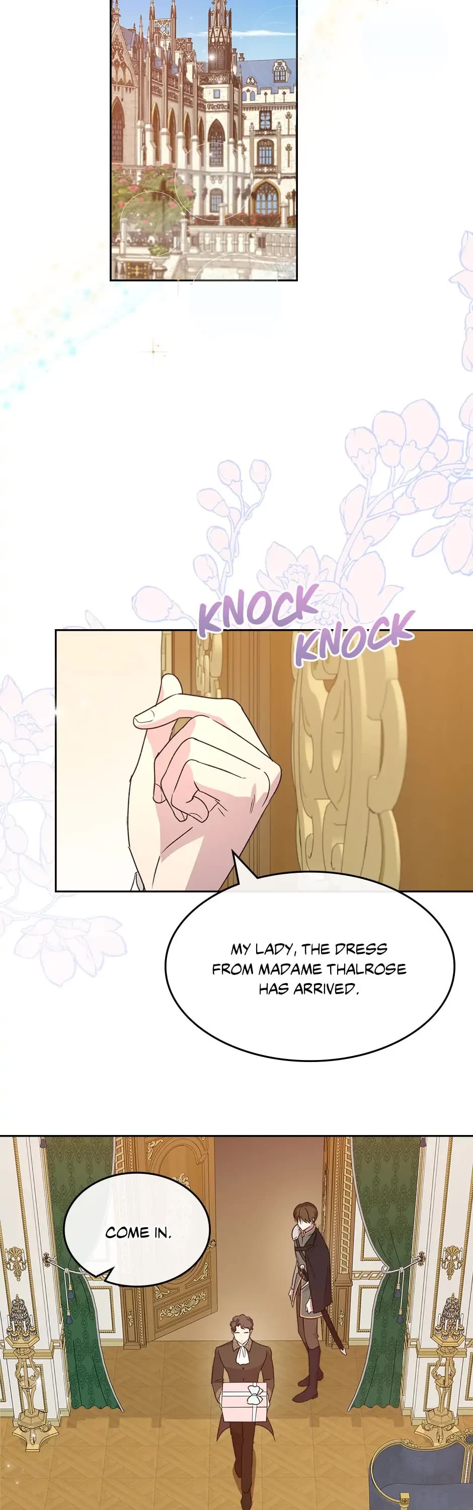 Kill the Villainess Chapter 50 page 37 - Chapter 50