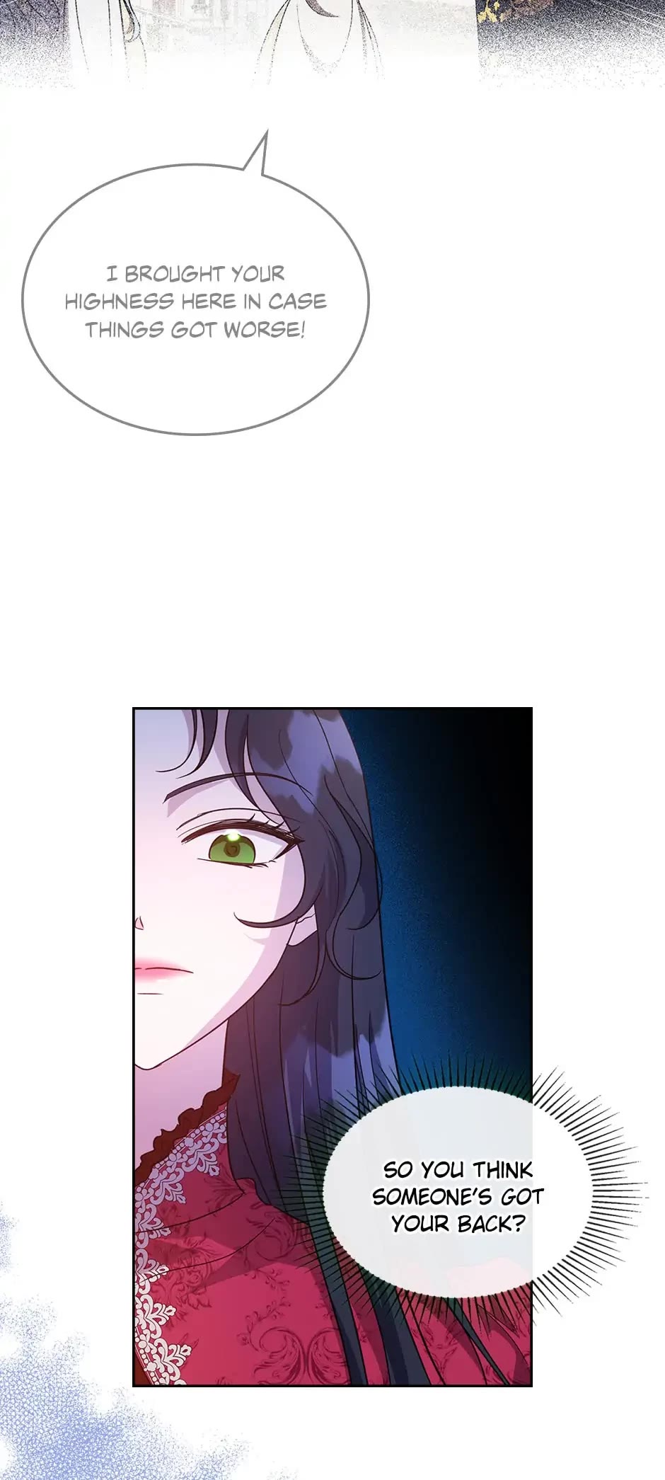 Kill the Villainess Chapter 50 page 4 - Chapter 50