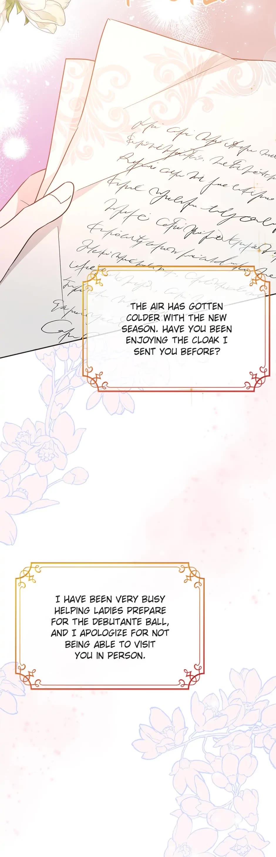Kill the Villainess Chapter 50 page 40 - Chapter 50