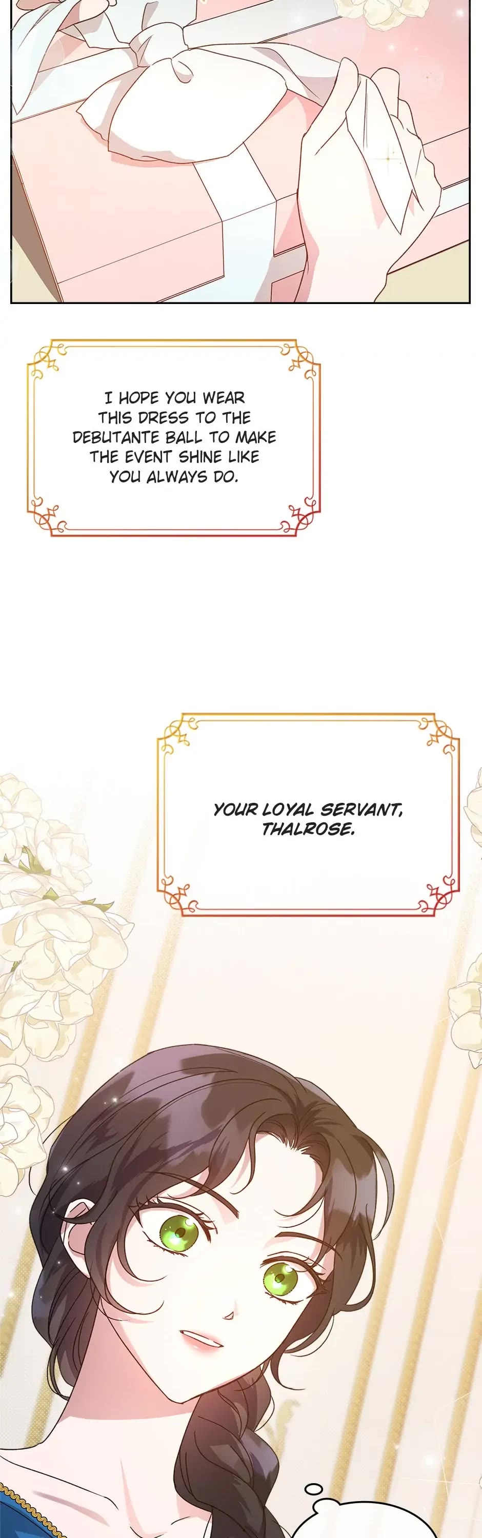 Kill the Villainess Chapter 50 page 42 - Chapter 50