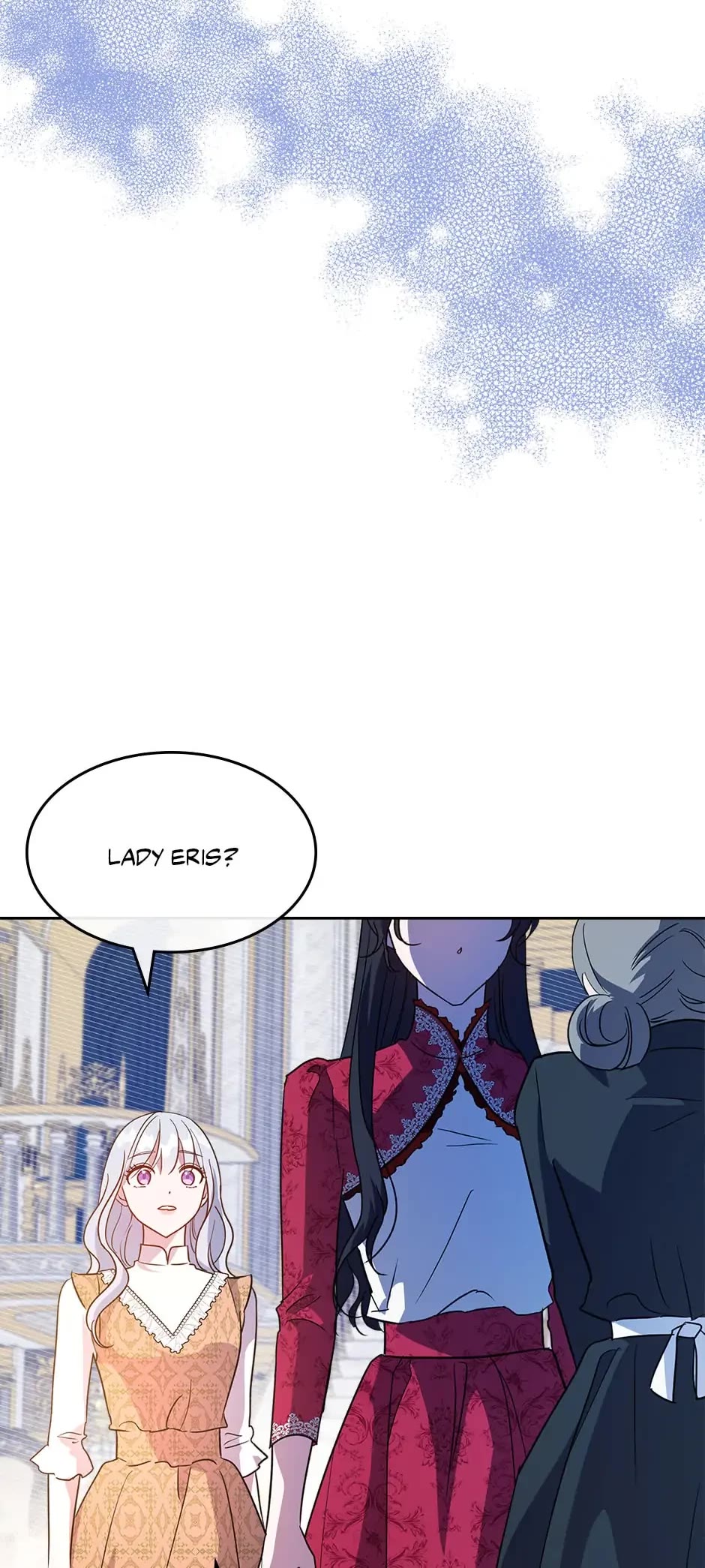 Kill the Villainess Chapter 50 page 5 - Chapter 50