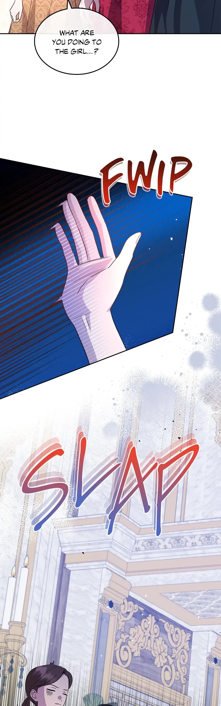 Kill the Villainess Chapter 50 page 6 - Chapter 50