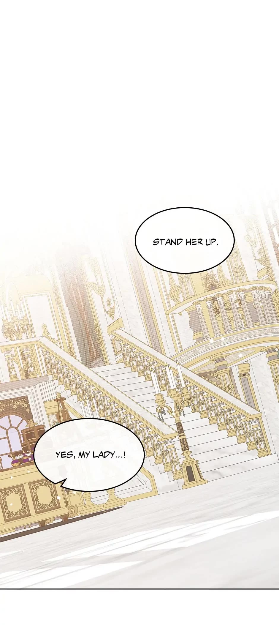 Kill the Villainess Chapter 50 page 9 - Chapter 50