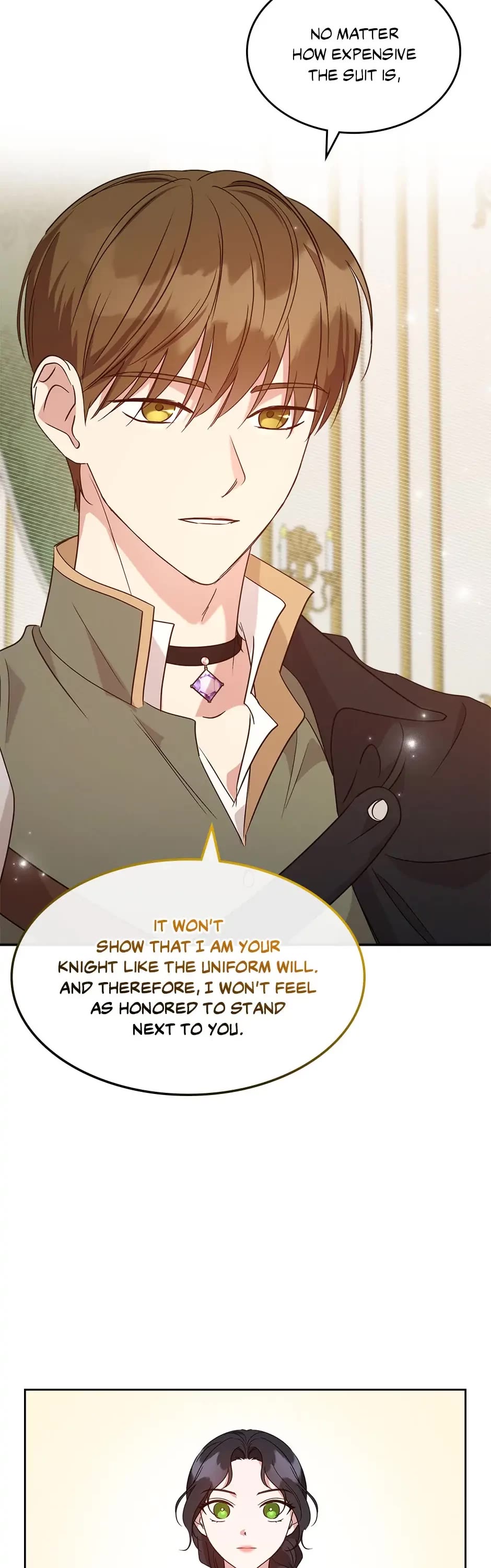 Kill the Villainess Chapter 51 page 13 - Chapter 51