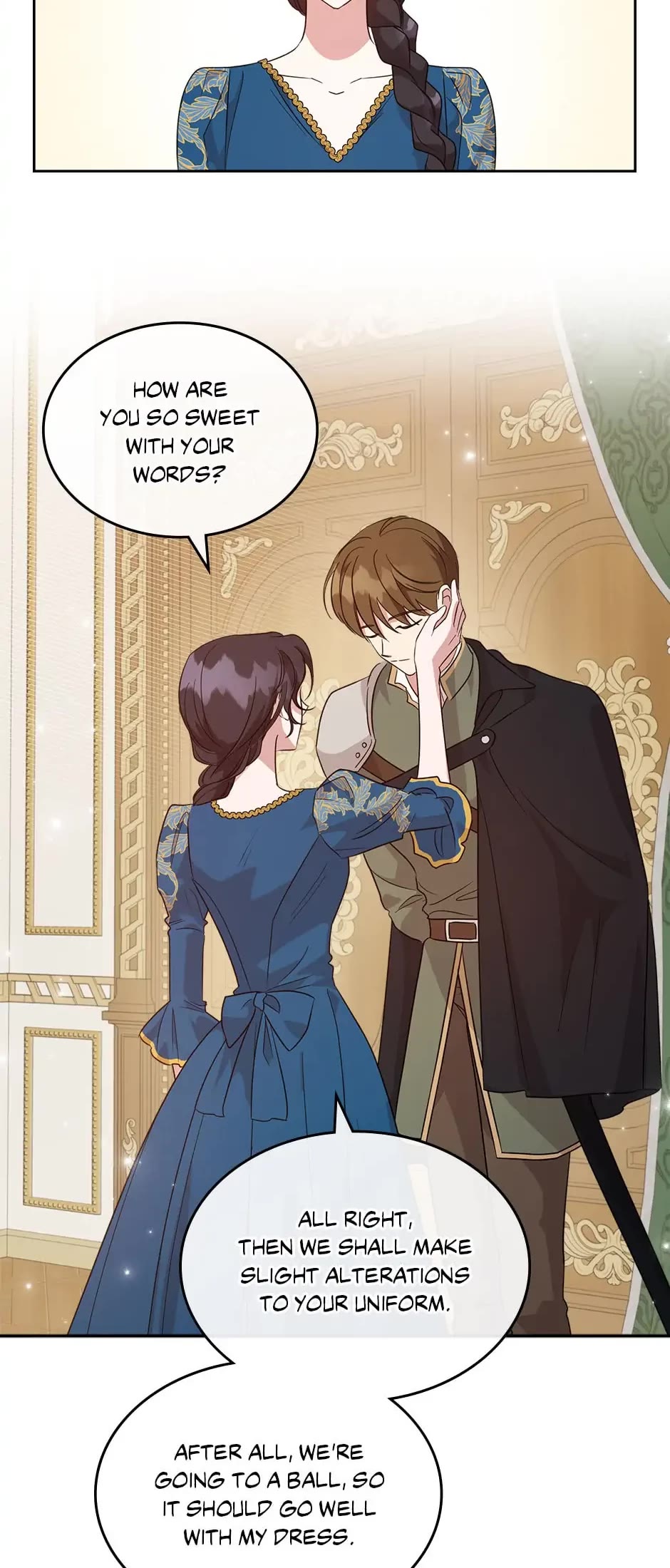 Kill the Villainess Chapter 51 page 14 - Chapter 51