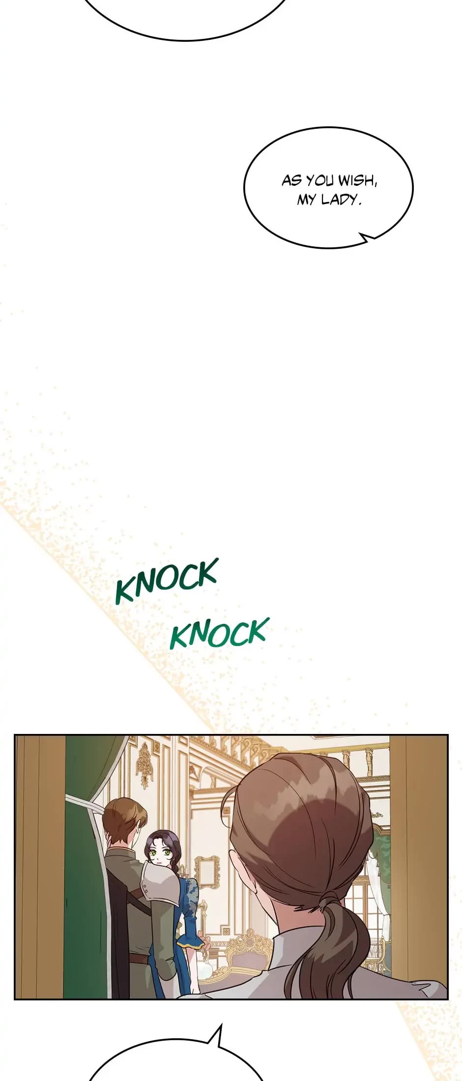 Kill the Villainess Chapter 51 page 15 - Chapter 51