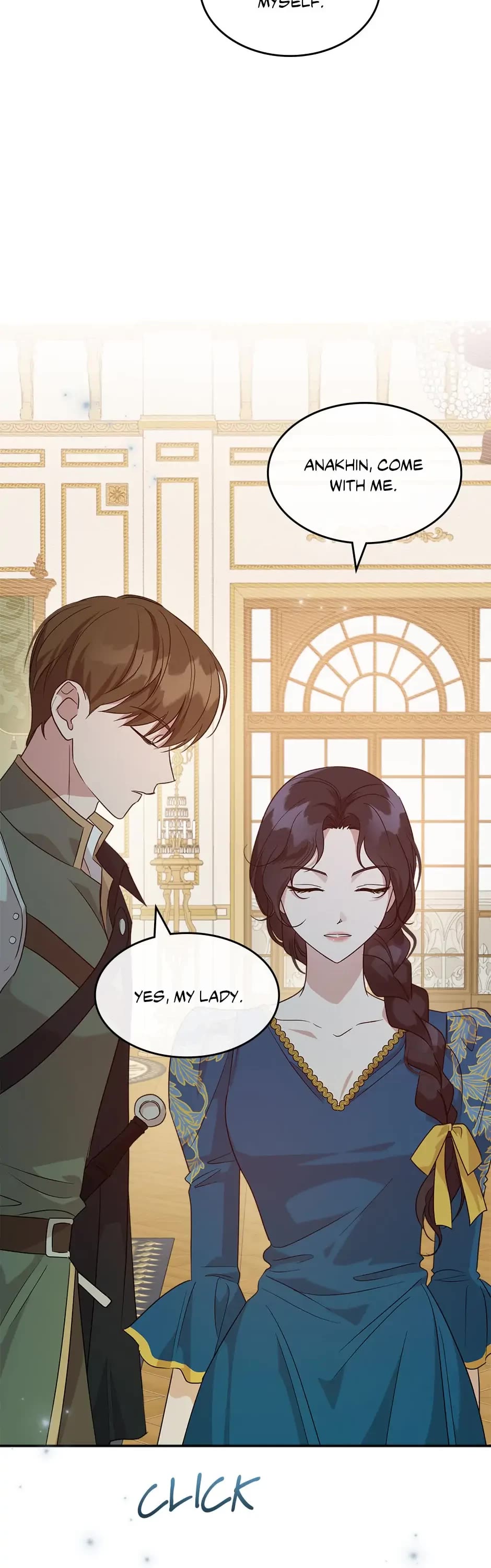 Kill the Villainess Chapter 51 page 18 - Chapter 51
