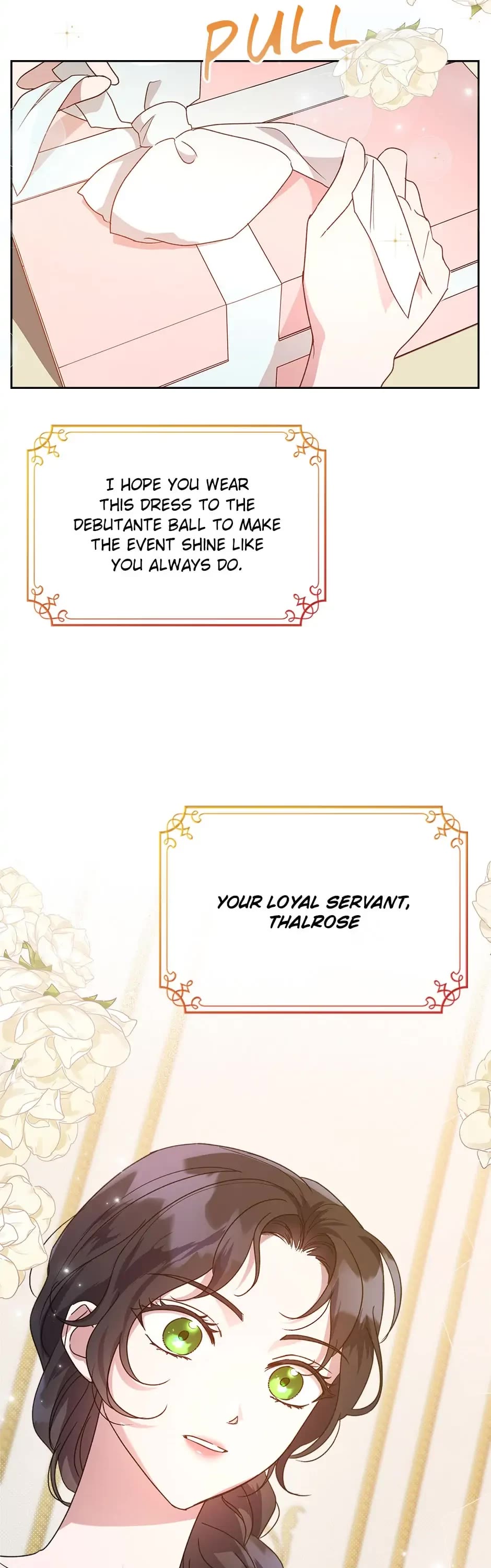 Kill the Villainess Chapter 51 page 2 - Chapter 51
