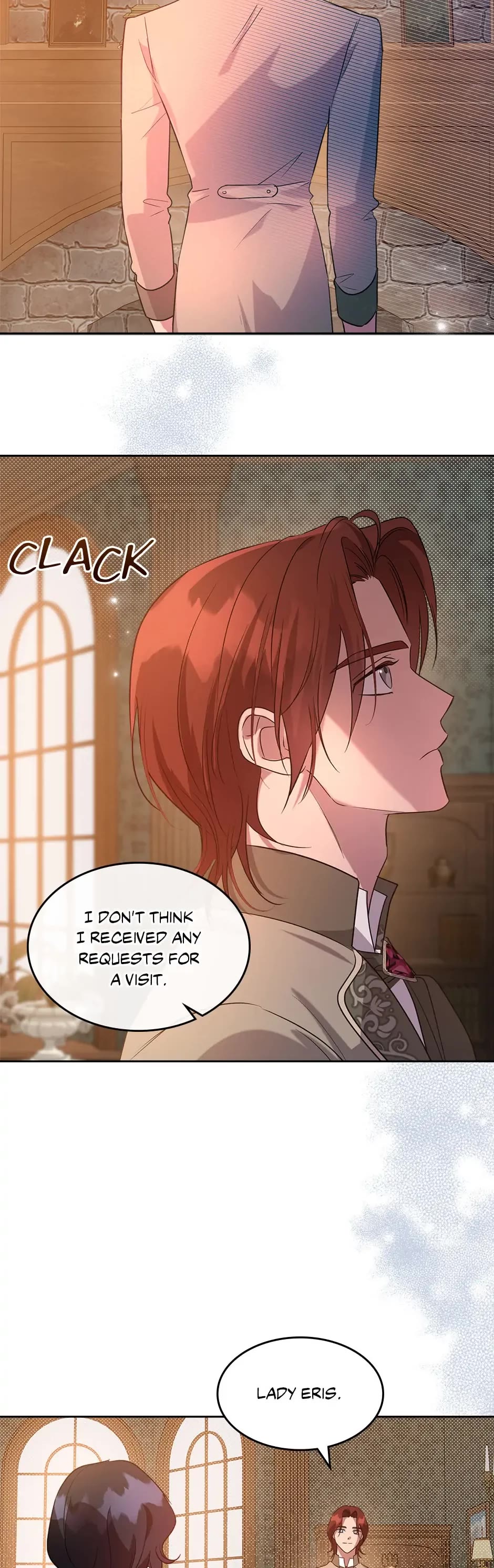 Kill the Villainess Chapter 51 page 20 - Chapter 51