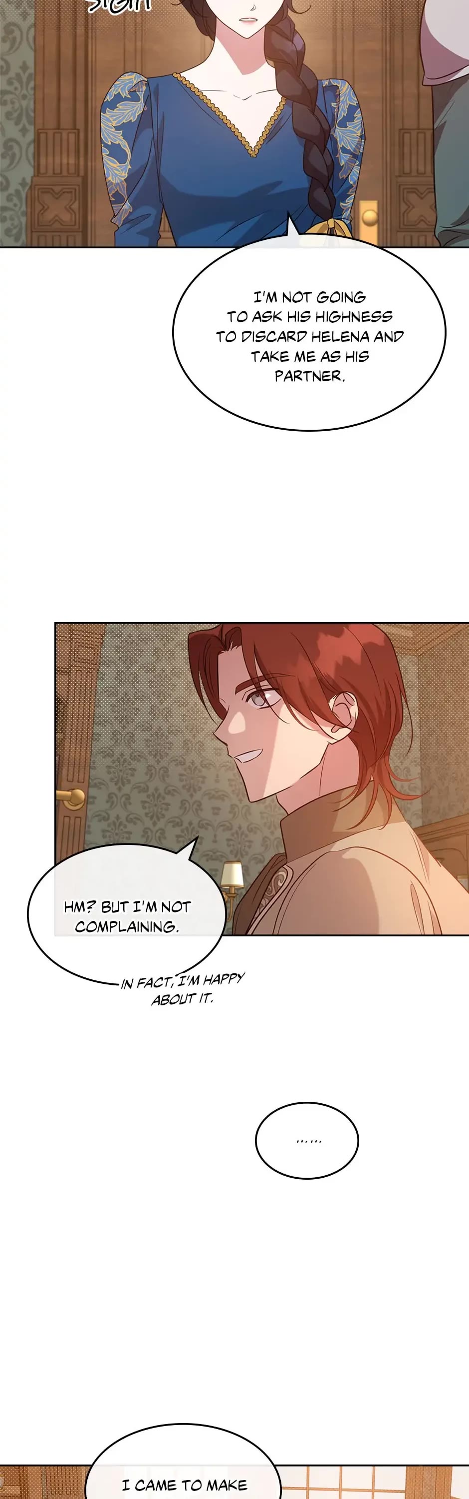 Kill the Villainess Chapter 51 page 23 - Chapter 51