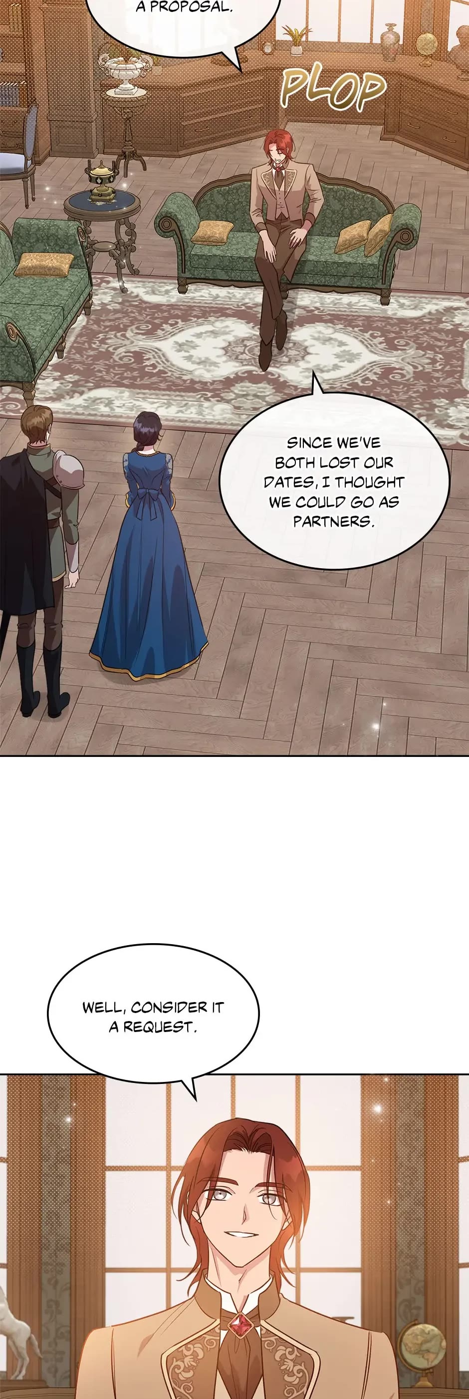 Kill the Villainess Chapter 51 page 24 - Chapter 51