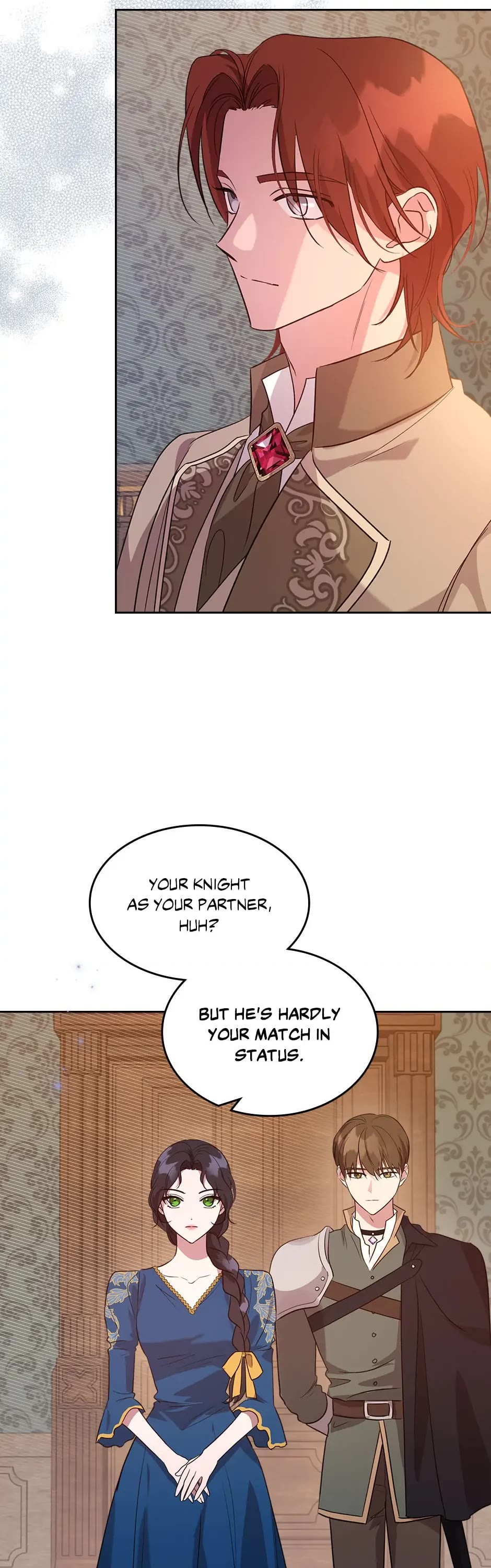 Kill the Villainess Chapter 51 page 26 - Chapter 51