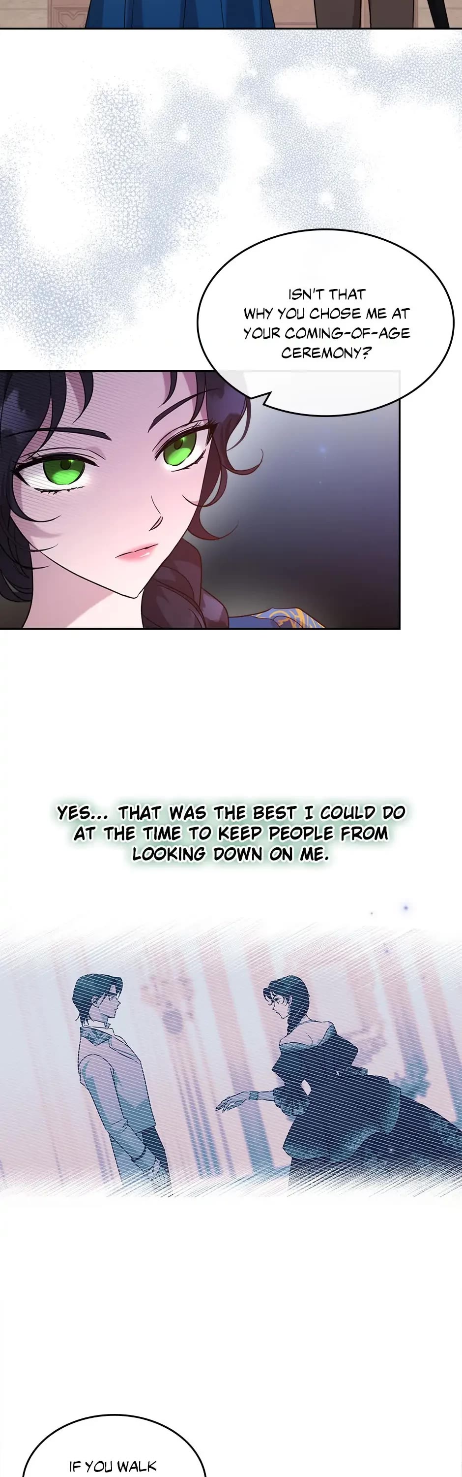 Kill the Villainess Chapter 51 page 27 - Chapter 51