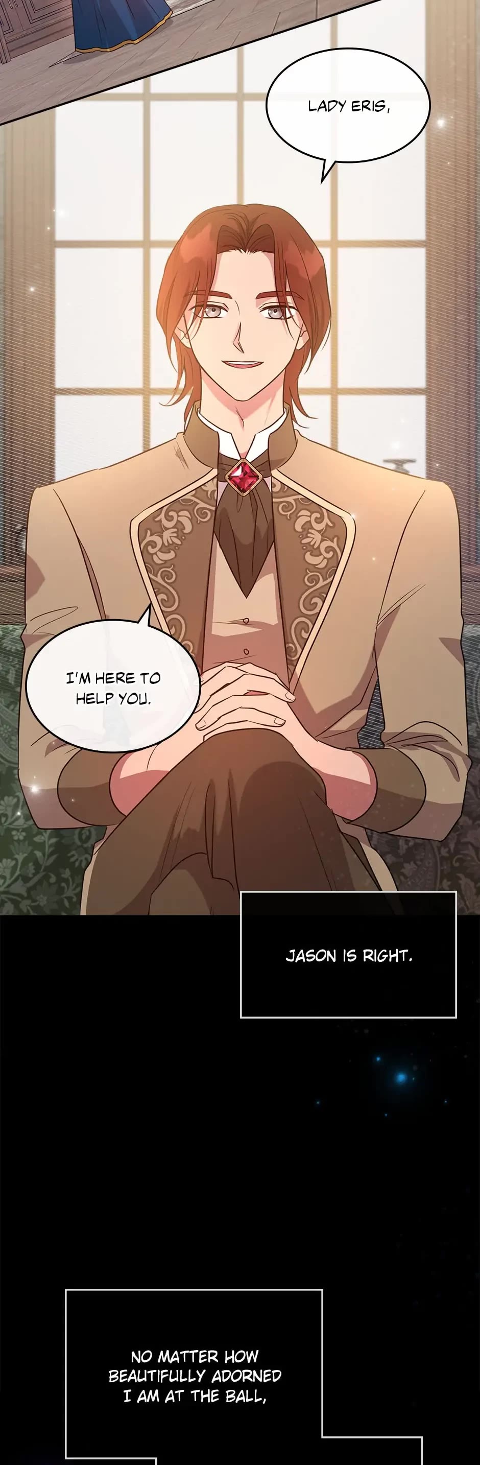 Kill the Villainess Chapter 51 page 29 - Chapter 51
