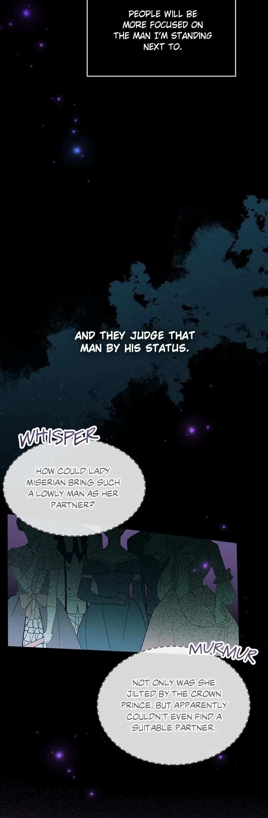 Kill the Villainess Chapter 51 page 30 - Chapter 51